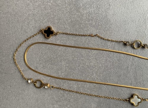 Kette doppelkette - kette-, doppelkette-