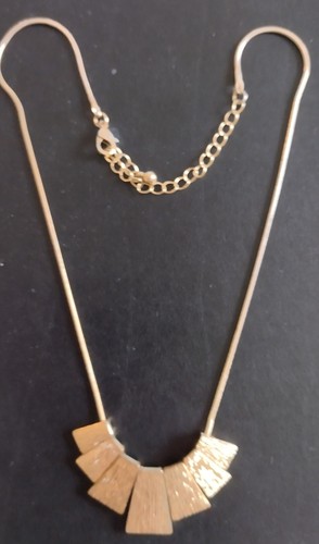 Halskette modeschmuck - halskette,