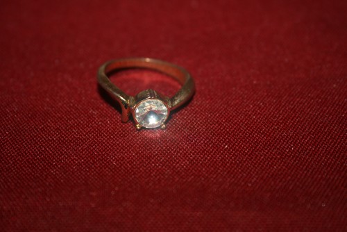 Ring modeschmuck - modeschmuck, 14