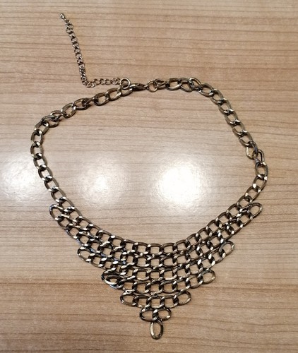 Kette halskette modeschmuck - kette,