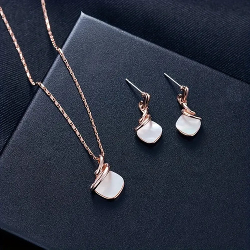 Schmuckset damen - 💖,