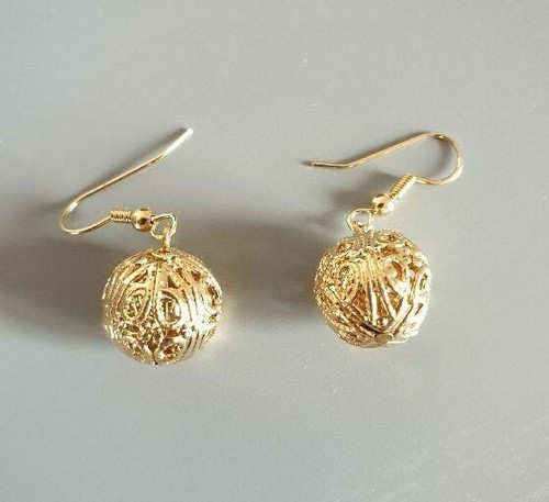 Modeschmuck ohrringe - modeschmuck,
