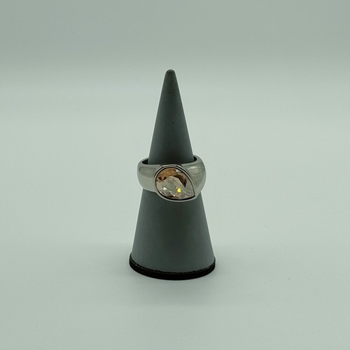 Ring swarovski damenring - ring,