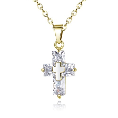 Modeschmuck damenschmuck kette - modeschmuck,