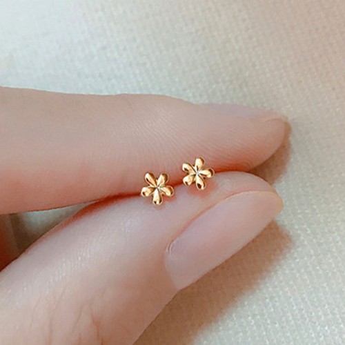 Blume ohrringe frauen schmuck - blume,