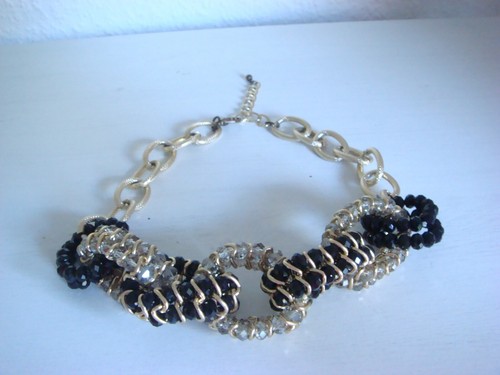 Modeschmuck halskette damen - modeschmuck,