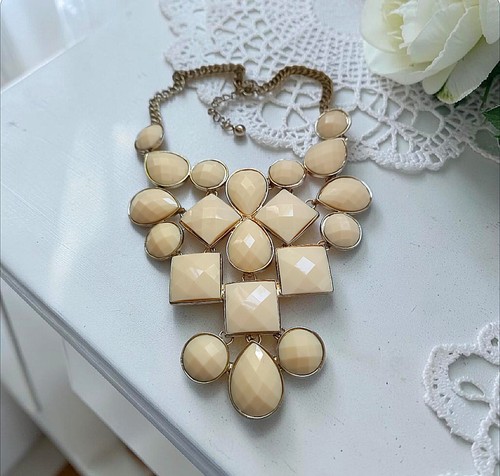 Kette modekette blogger - kette,