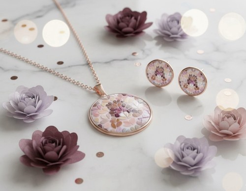 Schmuck set schmuckset - schmuck,