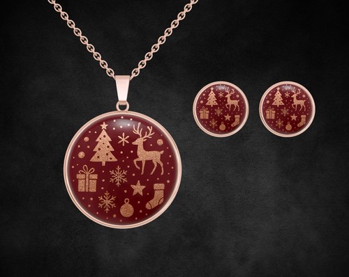 Schmuck set schmuckset - schmuck,