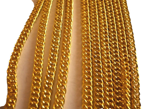 Gold stabil collier - stabil,