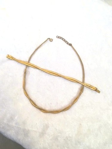 Alte halskette collier - alte, halskette/collier