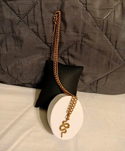 Mehrlagige halskette gold mit - mehrlagige,