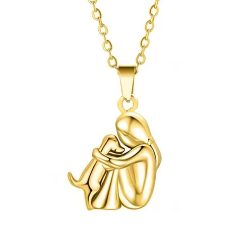 Modeschmuck damenschmuck kette - modeschmuck,