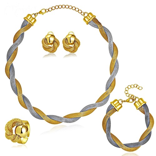 Modeschmuck set - modeschmuck,