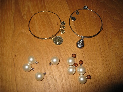 Schmuck modeschmuck - 6,
