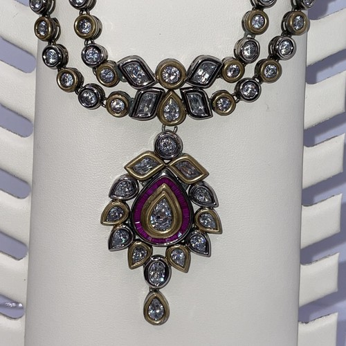 Indisches kundan - indisches,