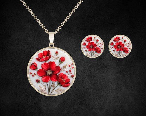 Schmuck set schmuckset gold - schmuck,