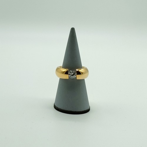 Ring mode schmuck damenring - ring,