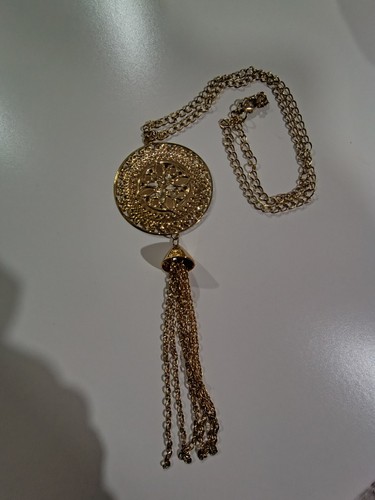 Halskette kette damen - halskette,