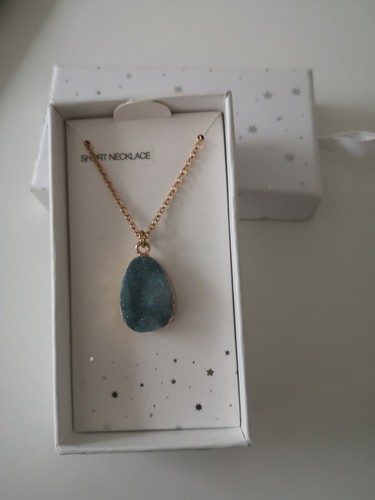 Modeschmuck kette gold - modeschmuck,