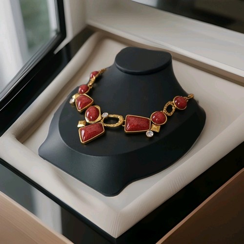 Kette modekette blogger - kette,