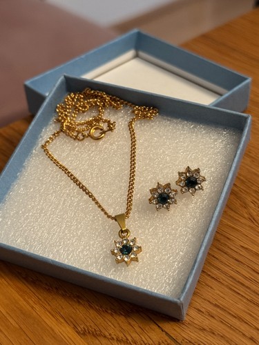 Geschenk set haskette - geschenk,
