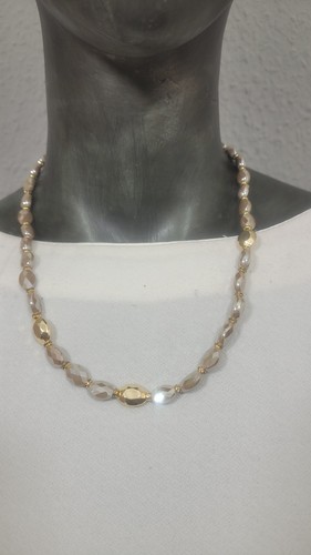 Biba modeschmuck kette - biba,