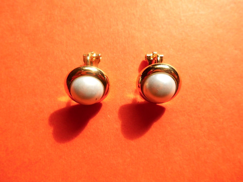 Schmuck ohrringe modeschmuck - ohrringe,