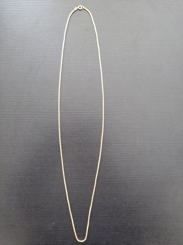 Modeschmuck goldkette - goldkette",