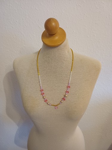 Modeschmuck halskette - modeschmuck, |