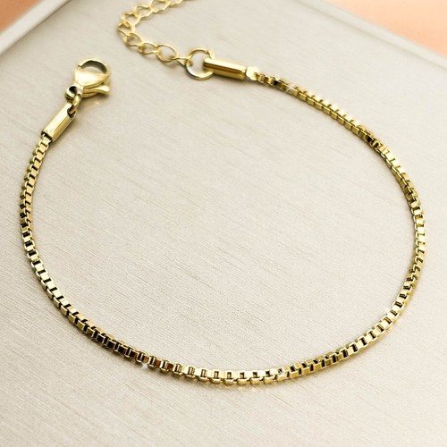 Damen armband gold farbe - damen,