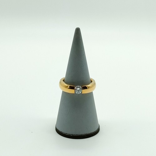 Ring mode schmuck damenring - ring,