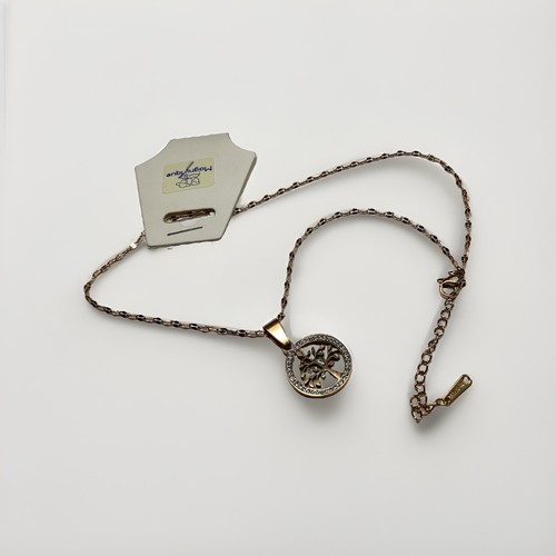Halskette von magnifique mit - magnifique,