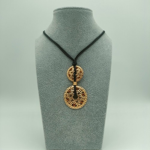 Halskette gold silber - halskette,