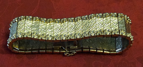 Modeschmuck goldfarben - modeschmuck-,