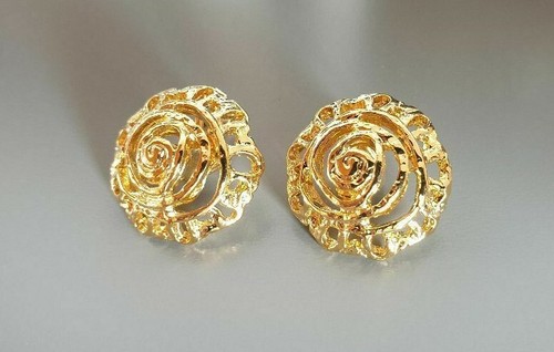 Modeschmuck ohrringe ohrclipse - modeschmuck,