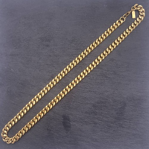 Goldkette mode vergoldet - goldkette,,