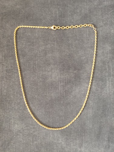 Vintage kette mesh - kette,
