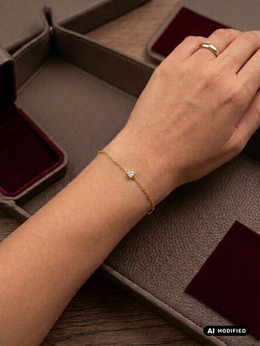 Armband damen stein - damen,