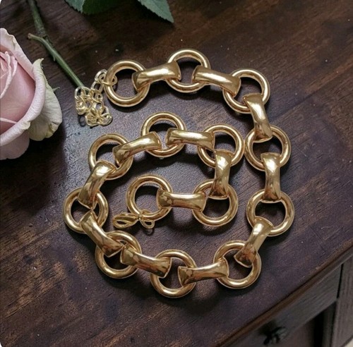 Kette statement collier - statement,