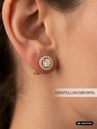 Ohrring ohrstecker damen - ohrstecker,