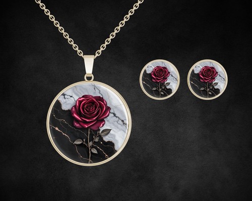 Schmuck set schmuckset - set,