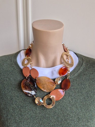 Sweet7 kette 90 cm - cm, –