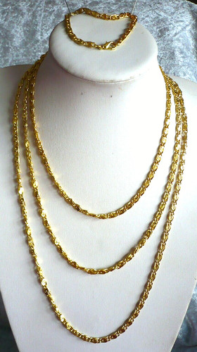Tlg set modeschmuck - tlg.,