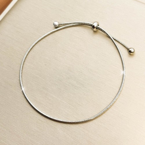 Damen armband edelstahl - damen, gold