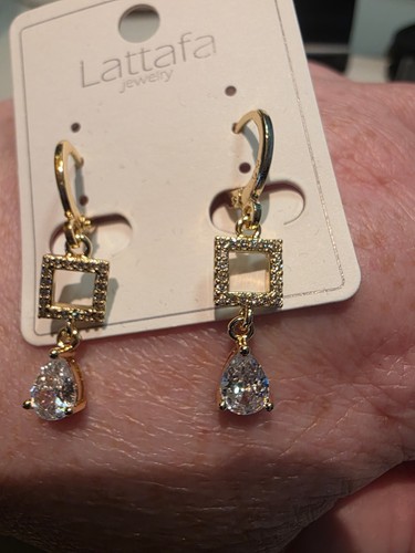 Damen modeschmuck ohrringe - damen, /