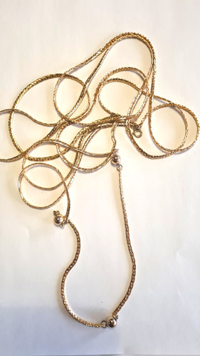 Halskette damenkette - halskette,