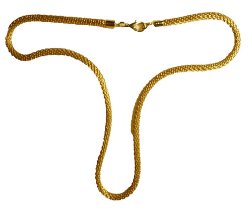 Gaze kette klasse - kette, cm
