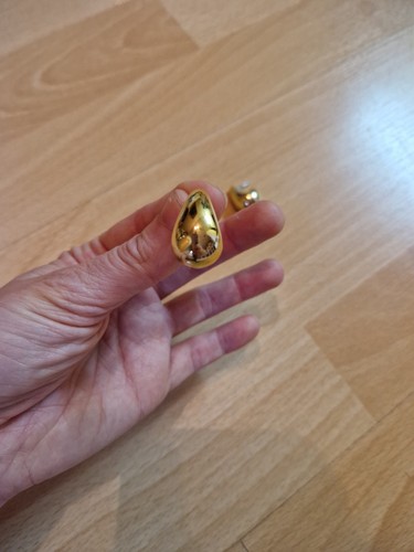 Modeschmuck ohrringe - modeschmuck,