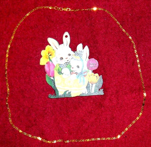 Modeschmuck goldfarbene kette - goldfarbene,